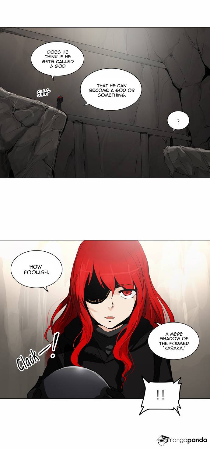 Tower of God Chapter 170 image 09